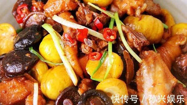 生长发育|多给孩子吃的营养菜,促进脑部发育骨骼生长,长高益智身强体壮