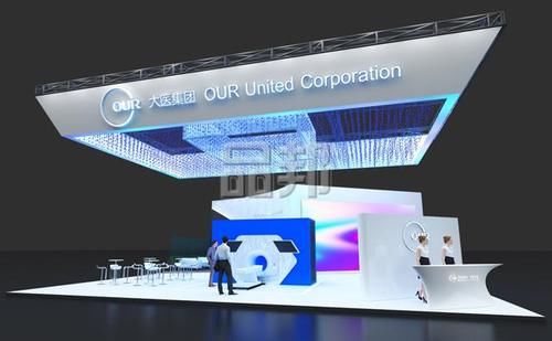  布置|展览设计布置设计师要知道这个原则