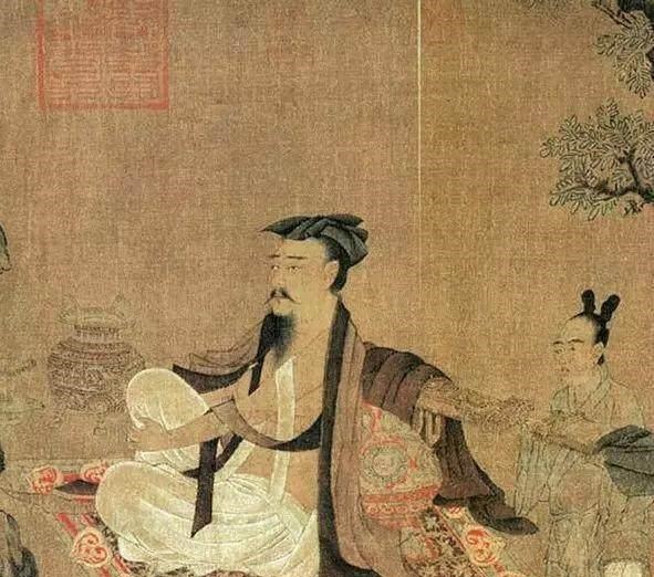 嵇紹|被竹林六賢一同鄙視的他 卻提出了拯救東晉的唯一正確方案