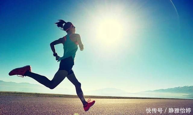 最有益健康的运动时间,可能不是早上也不是晚上,而是这个时间