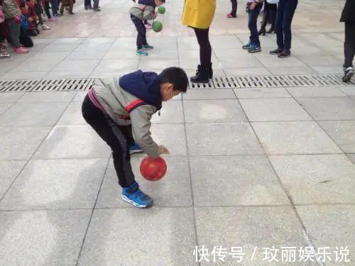 家长|宝宝4岁前,有4种运动不能做,宝妈别再“弄巧成拙”