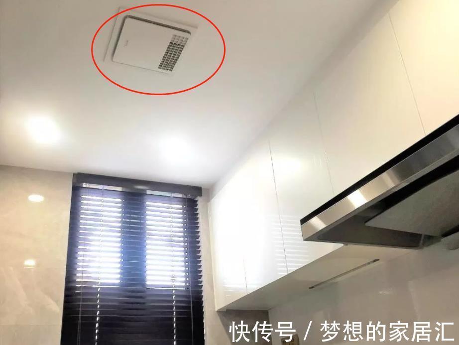 吊柜|厨房这五样东西,看似“高大上”,却“中看不中用”,别交智商税