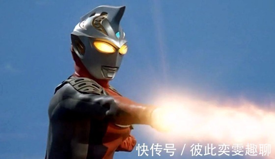 黑暗力量|五个没人能驾驭的奥特曼,赛罗上榜,第三个不服奥特之王!