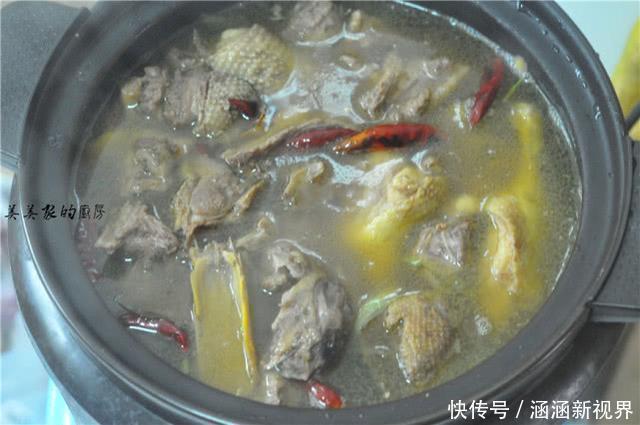 鸭子如此烧,不腥不柴特别香,操作简单,我家每年吃掉几十只