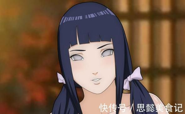 小樱|火影忍者:木叶妈妈的颜值变化,雏田妈妈越看越美,她一直是大妈