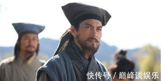 梁山|水浒中晁盖到底被谁害死,遗言早已暗示,凶手就是梁山这一人!