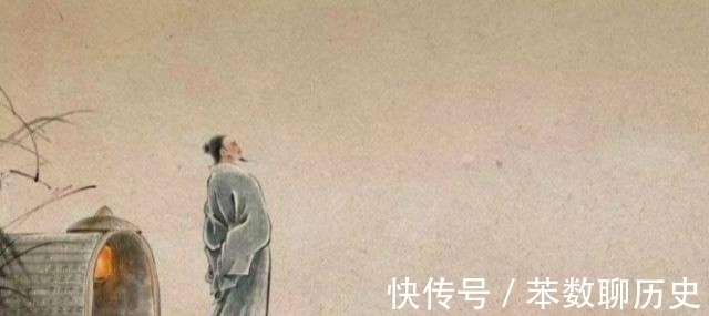 白居易&王昌龄船上听筝写首诗,4句有3句经典,28字不输《琵琶行》