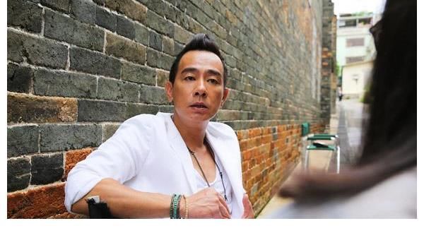 披荆斩棘的哥哥之陈小春,观众缘为什么好?不止因为演过古惑仔