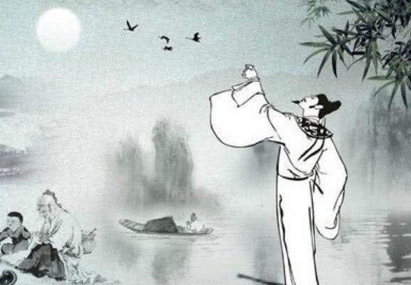 自比|他自比江左谢安,是否自卖自夸?