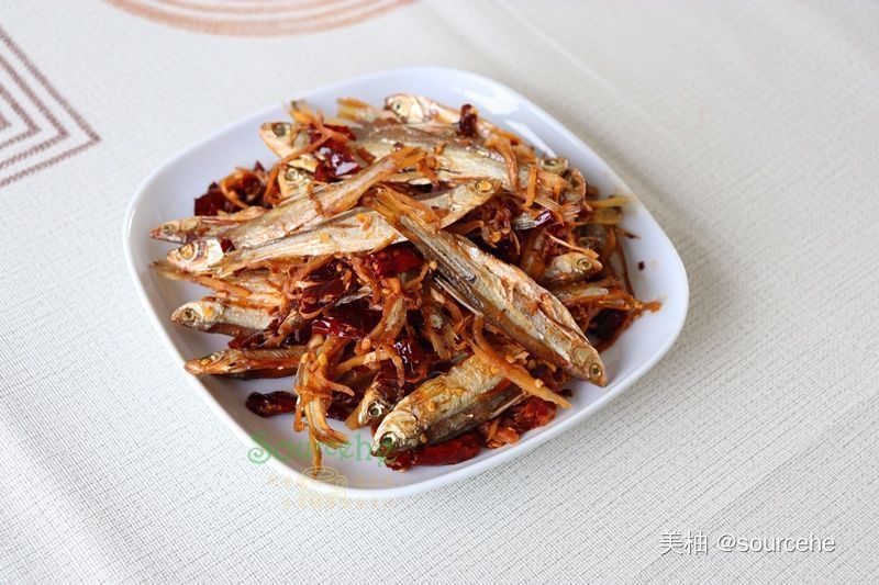 花生油|四个女人的晚餐,六道家常菜,网友:会过日子,可以娶回家!