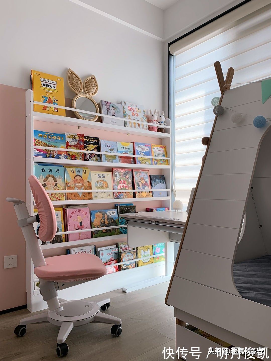 卫生间|她家虽然不大,但称得上装修典范,不仅拥有大量收纳,还极简好看