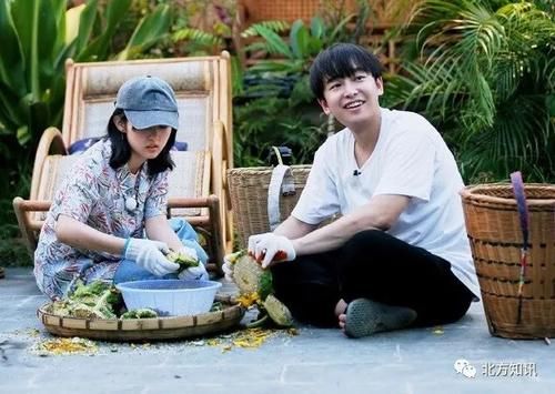 《向往5》即将见面，官宣海报C位惹争议，黄磊的困境还是如此