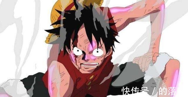 手术果实|海贼王4颗副作用强大的恶魔果实，麦哲伦一天要腹泻十小时