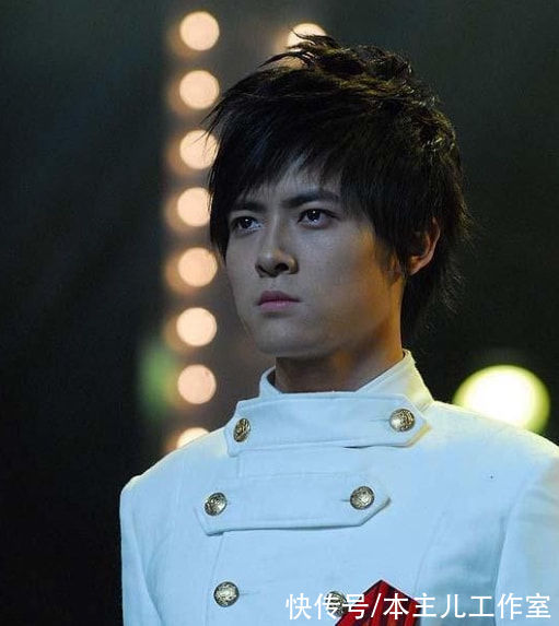 去世、消失、爆红!07《加油好男儿》全国8强,谁的成就最高?