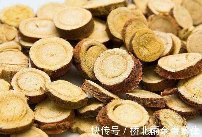 中药|“怕冷”的人一定要瞧瞧,五味“中药”出奇效,收虚汗补双气