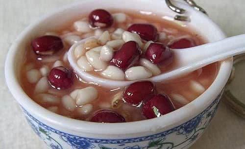 吃法|白开水泡它是“天然祛湿王”, 每天一杯, 排除湿气, 肚子也平了!