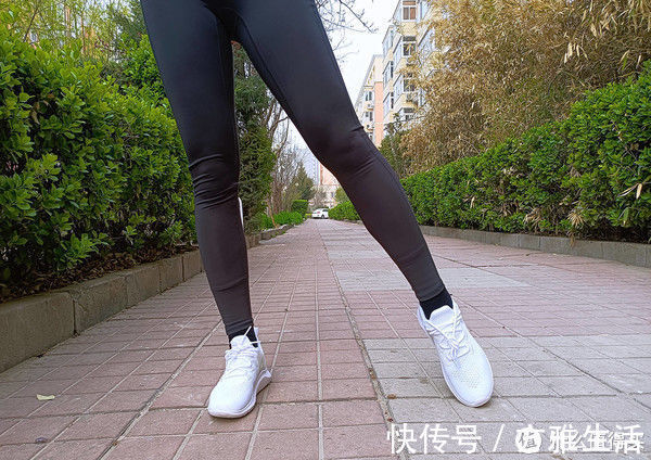 舒适|大老师玩运动 篇二:怎么选一双舒适的跑鞋?新出的咕咚5K值得一试