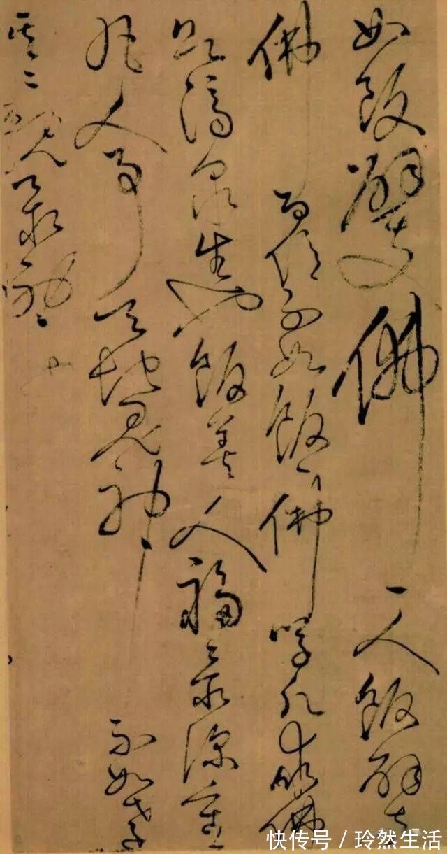 周濂@徐悲鸿评他的这部作品前无古人,后无来者