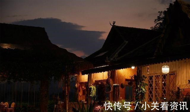 婦女主任|《向往的生活》一根玉米見人品，何炅的美好，對所有人，包括農(nóng)民