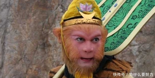 杀死|孙悟空并非不死之身,有种方式能杀死他,八戒不小心说漏了嘴