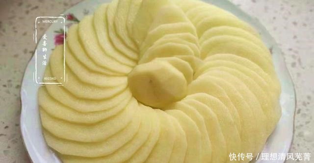 闺女每天吃这菜,一个月瘦了好多,同事都夸她身材好,你也来试试!