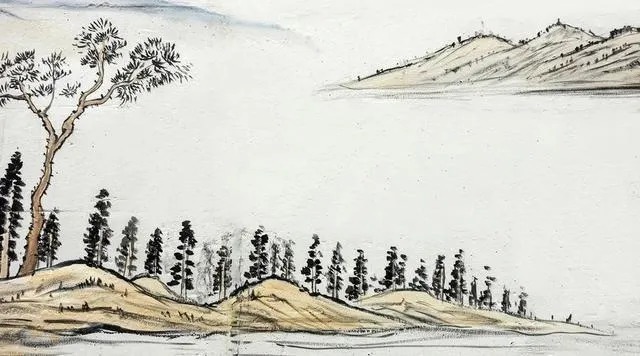 一将功成万骨枯@“一将功成万骨枯”:16位不出名的诗人,写出了16句千古名句