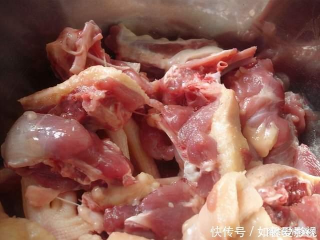 固始鹅块|世界卫生组织公认的3种最佳肉食，也许就在你的餐桌上，别怀疑了