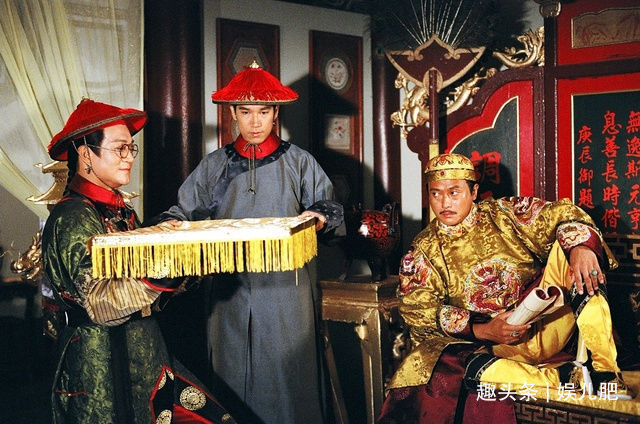 2005年TVB十强收视,最喜欢《学警雄心》,第一名不是港剧