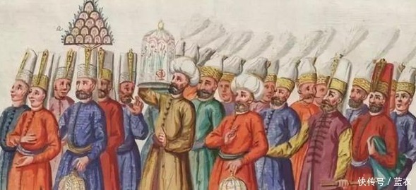 遍及|这个姓氏的皇族最强悍,在历史上经历三次以上屠杀,后裔遍及世界!