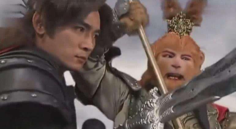 玉鼎真人|如果孙悟空誓死与杨戬比斗72变,最终能胜吗?你听如来咋说