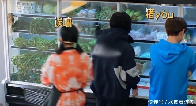 汪蘇瀧 《桃花塢》汪蘇瀧說(shuō)話不遮掩,后期辛苦改字幕,網(wǎng)友:沒(méi)必要