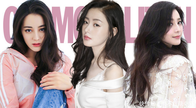 女人一旦过了30岁，瞧这4种发型，不仅大妈感十足，还老气遭人嫌