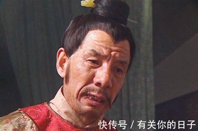 高俅&揭秘98版《水浒传》你不一定知道的冷知识!