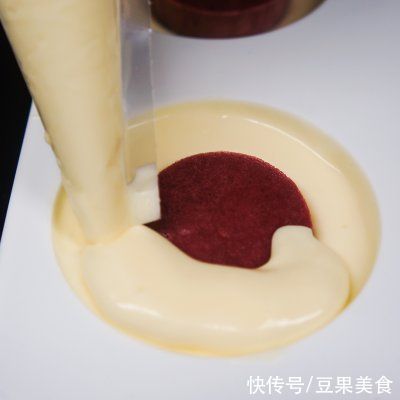 最适合倒计时的甜点——时钟蛋糕