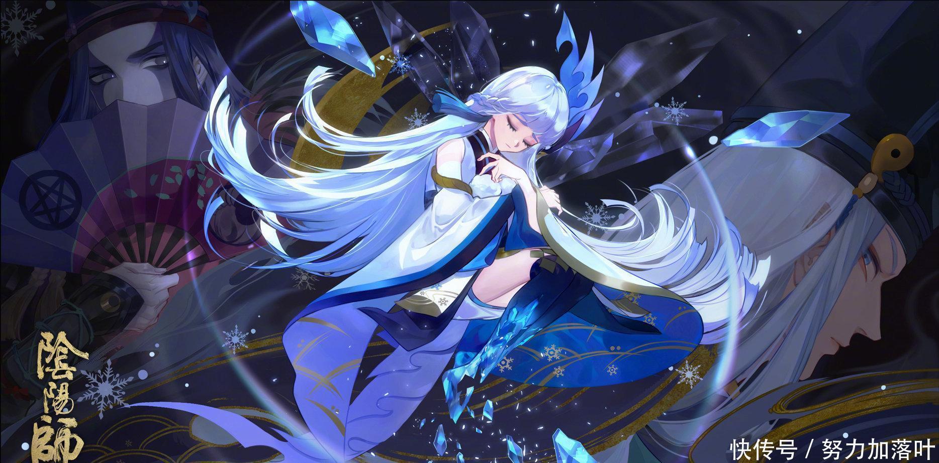 伤害|阴阳师曾经没用的御魂,配合式神特性拉满,最后一个伤害无敌!