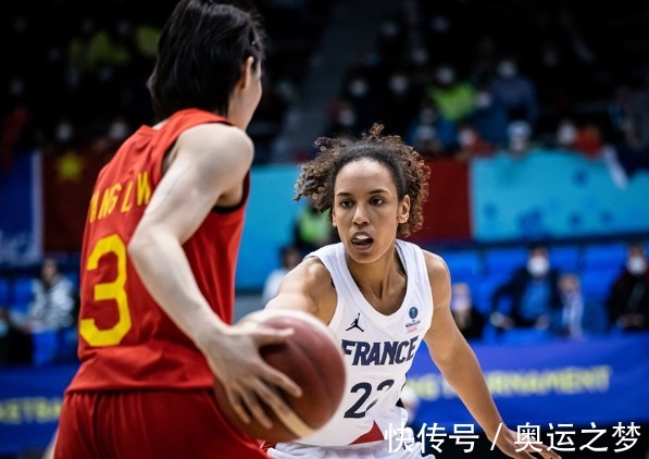 波多黎各|女篮世界杯12强:中国领衔11队晋级 波俄两队争最后一张入场券