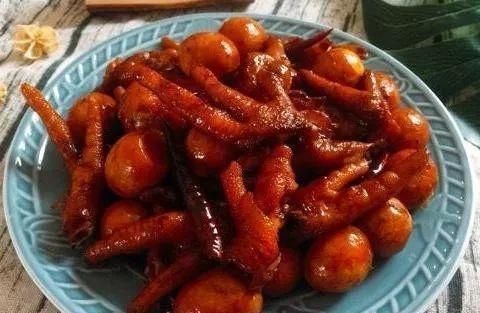 洗净|让家人吃得心满意足的几道家常菜,简单易做,营养解馋还下饭