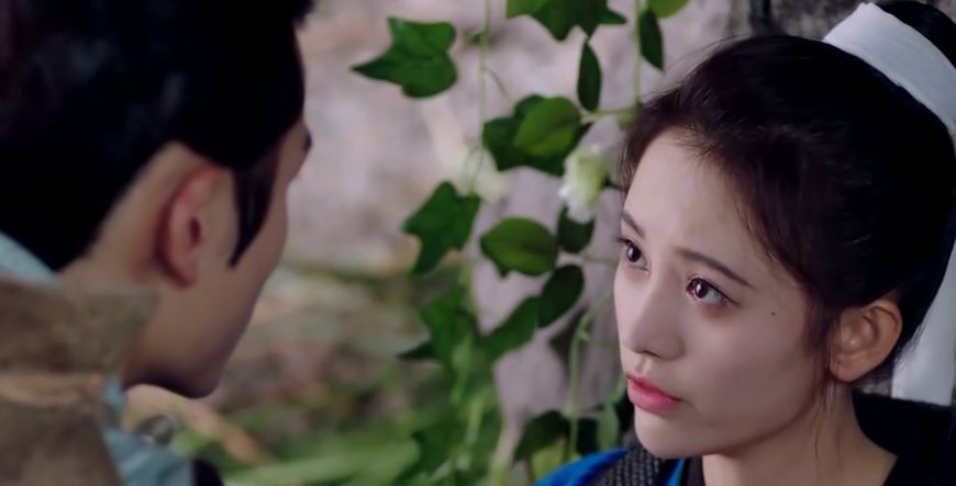 秦王芸汐“母凭子贵”给你们安排上了,下面请开始你们的表演!