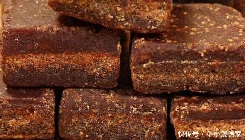 红糖和此物一起泡,女性常喝,调经美容,清理毒素,皮肤更光滑!
