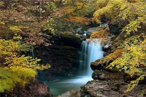 安康旅游，这11大景点不容错过，带你领略独特的旅游风光