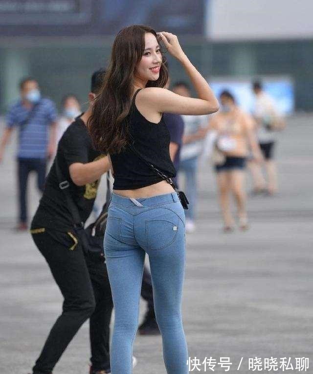 打底裤 漂亮有气质的打底裤装扮时尚不失优雅,靓丽舒适又耐看,清凉大气!