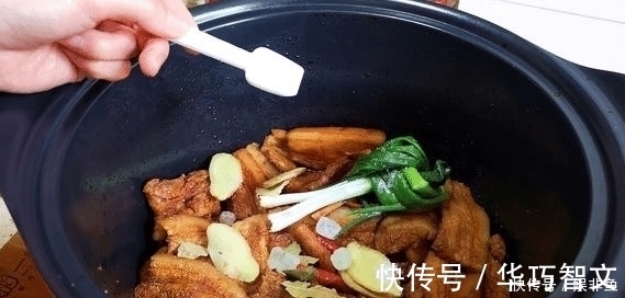 五花肉别做红烧肉了，教你个秘制做法，鲜香美味，百吃不腻