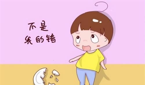 孩子|孩子有这6种行为，暗示孩子情商不是很高，父母要多注意了