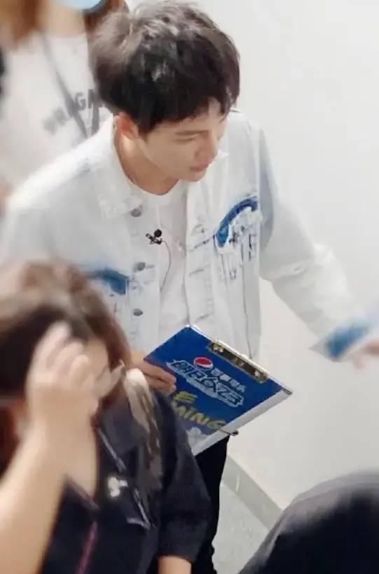 郎朗|周深飛行“新生代樂團”的選拔,與郎朗二度合作