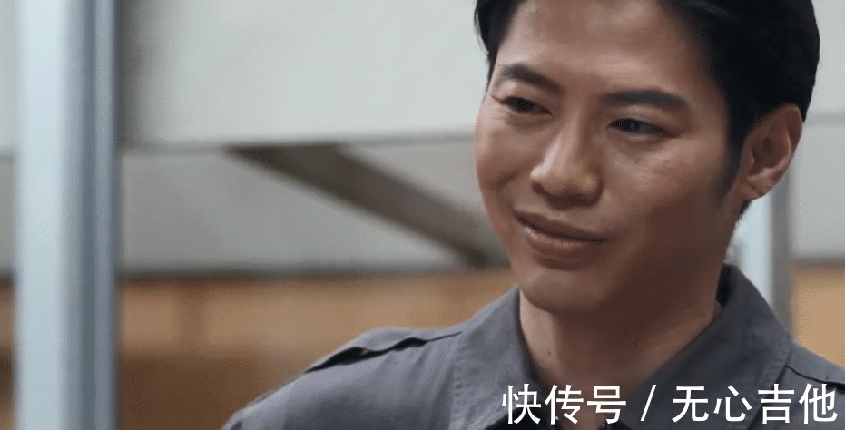 仓陆|泽塔奥特曼朝仓陆骗他们说自己是浪客,伽古拉的表情亮了