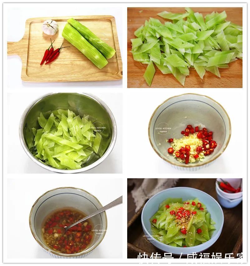 娃娃菜|12道新年素菜,好吃还好看,年夜饭端上桌,比大鱼大肉更早光盘