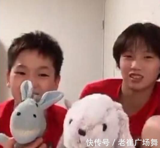 奧運會|全紅嬋幸運玩偶曝光!廚師哥哥送給她,媽媽鼓勵:好好訓練多看書