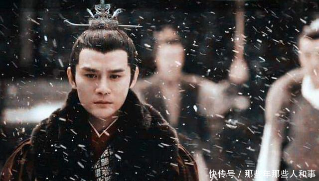 官职|最厉害的文职，官职不大藩王门阀却都怕他，有王爷吓得抱头痛哭