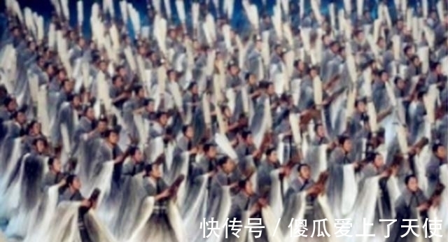 战国!中国为什么能屹立几千年而不倒?中国人有一种伟大精神,外国没有