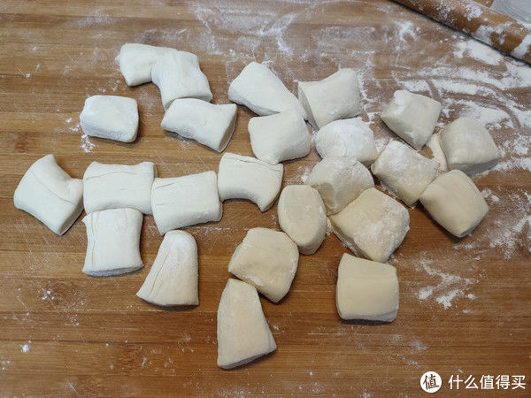 牛腩|夏天吃包子就馋这个馅，高蛋白、高维生素，做一次吃一周，特省事